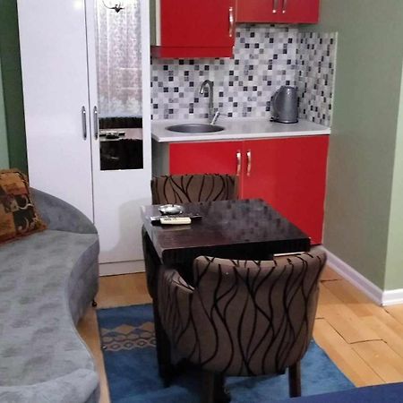 Taksim Pera Suites 이스탄불 외부 사진