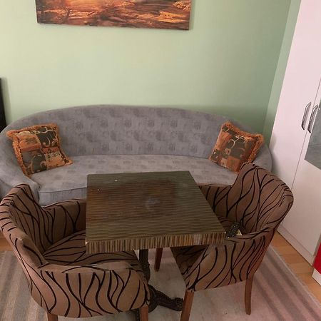 Taksim Pera Suites 이스탄불 외부 사진