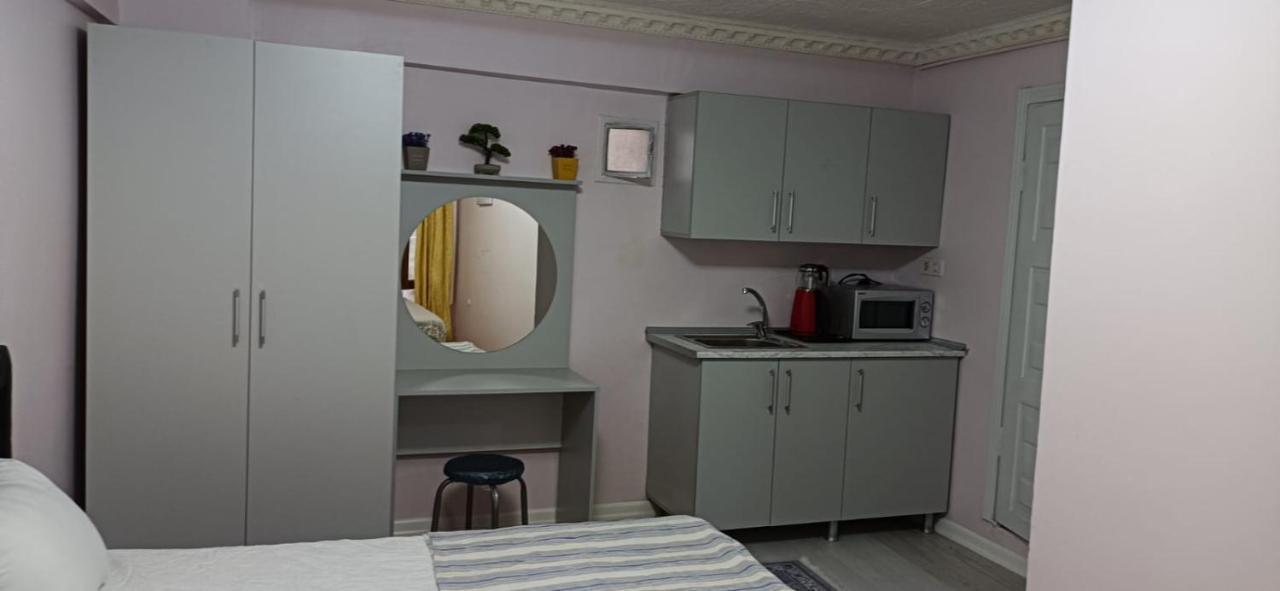 Taksim Pera Suites 이스탄불 외부 사진