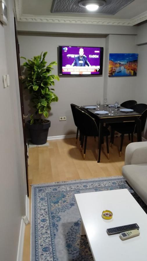 Taksim Pera Suites 이스탄불 외부 사진