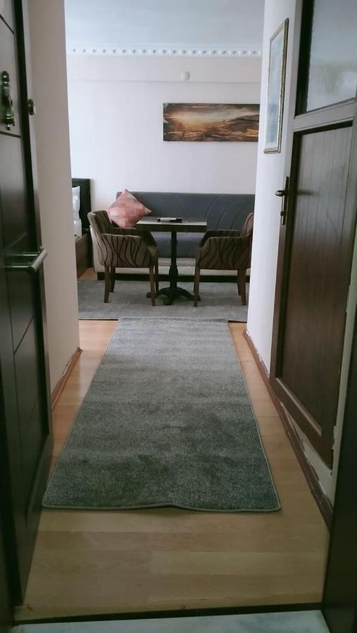 Taksim Pera Suites 이스탄불 외부 사진