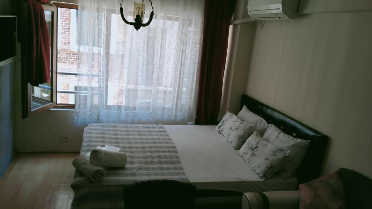 Taksim Pera Suites 이스탄불 외부 사진