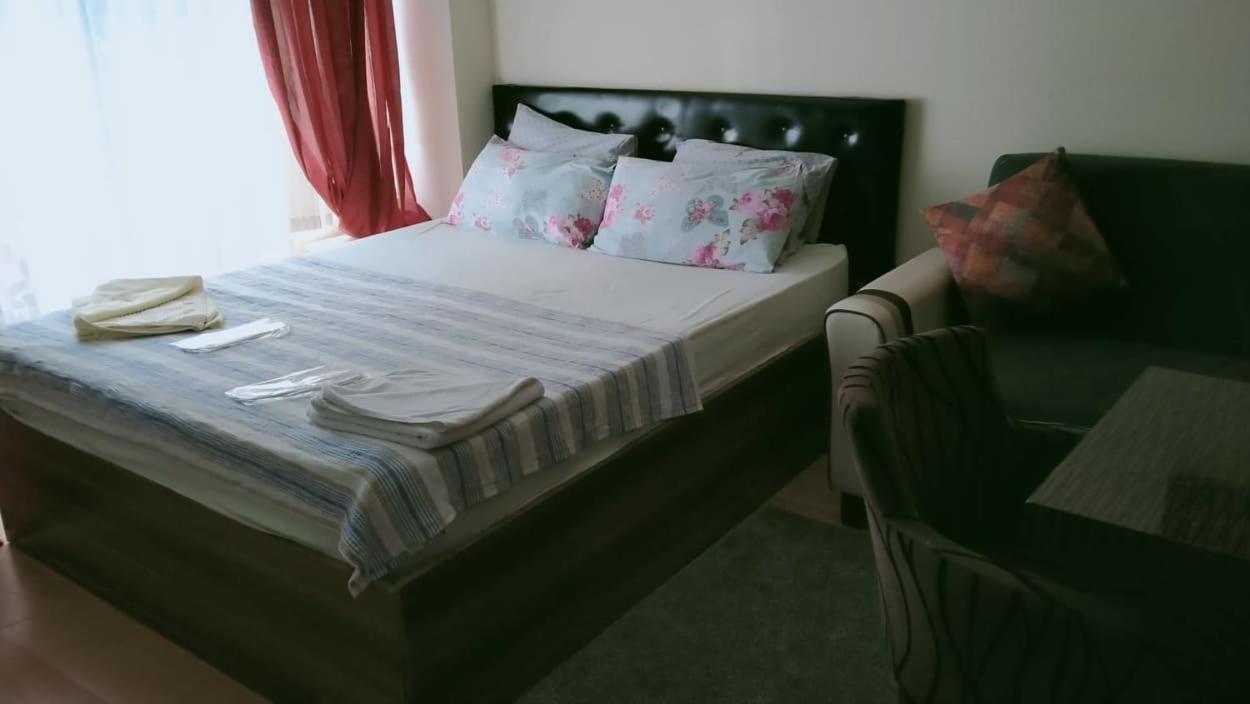 Taksim Pera Suites 이스탄불 외부 사진