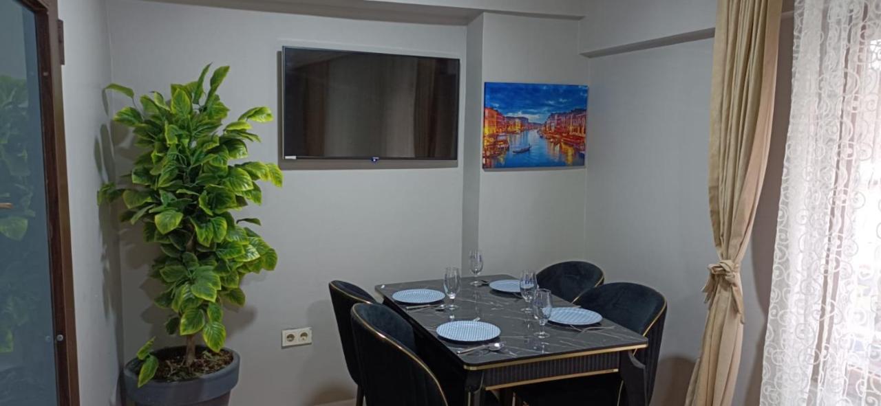 Taksim Pera Suites 이스탄불 외부 사진