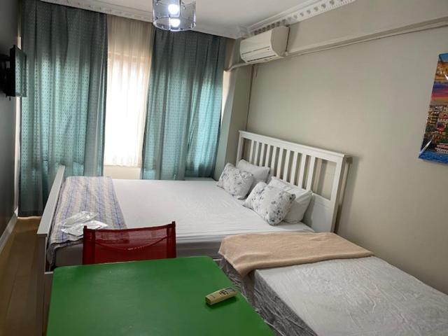Taksim Pera Suites 이스탄불 외부 사진