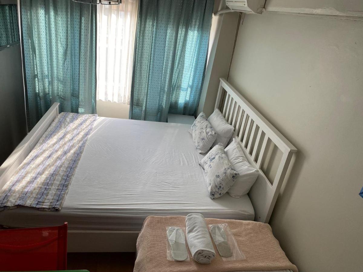 Taksim Pera Suites 이스탄불 외부 사진
