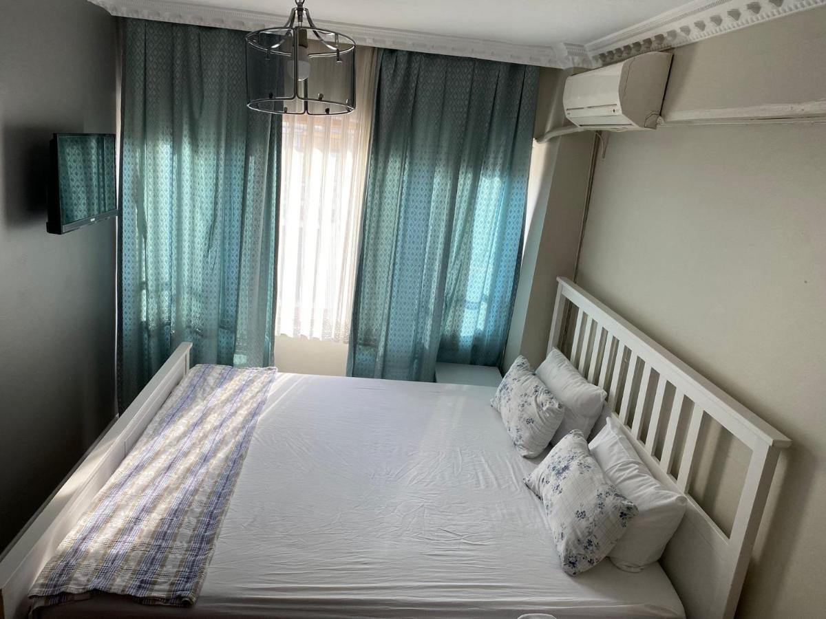 Taksim Pera Suites 이스탄불 외부 사진