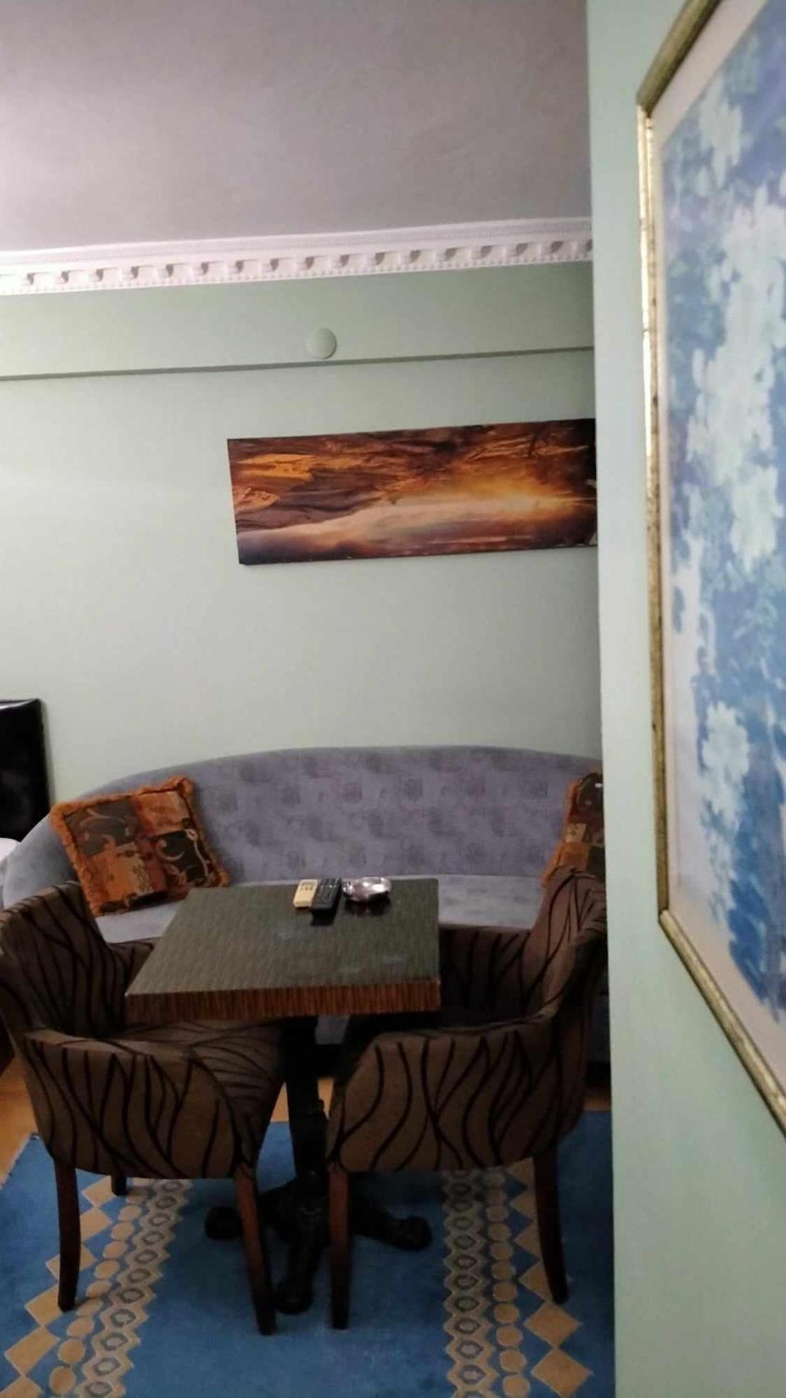 Taksim Pera Suites 이스탄불 외부 사진