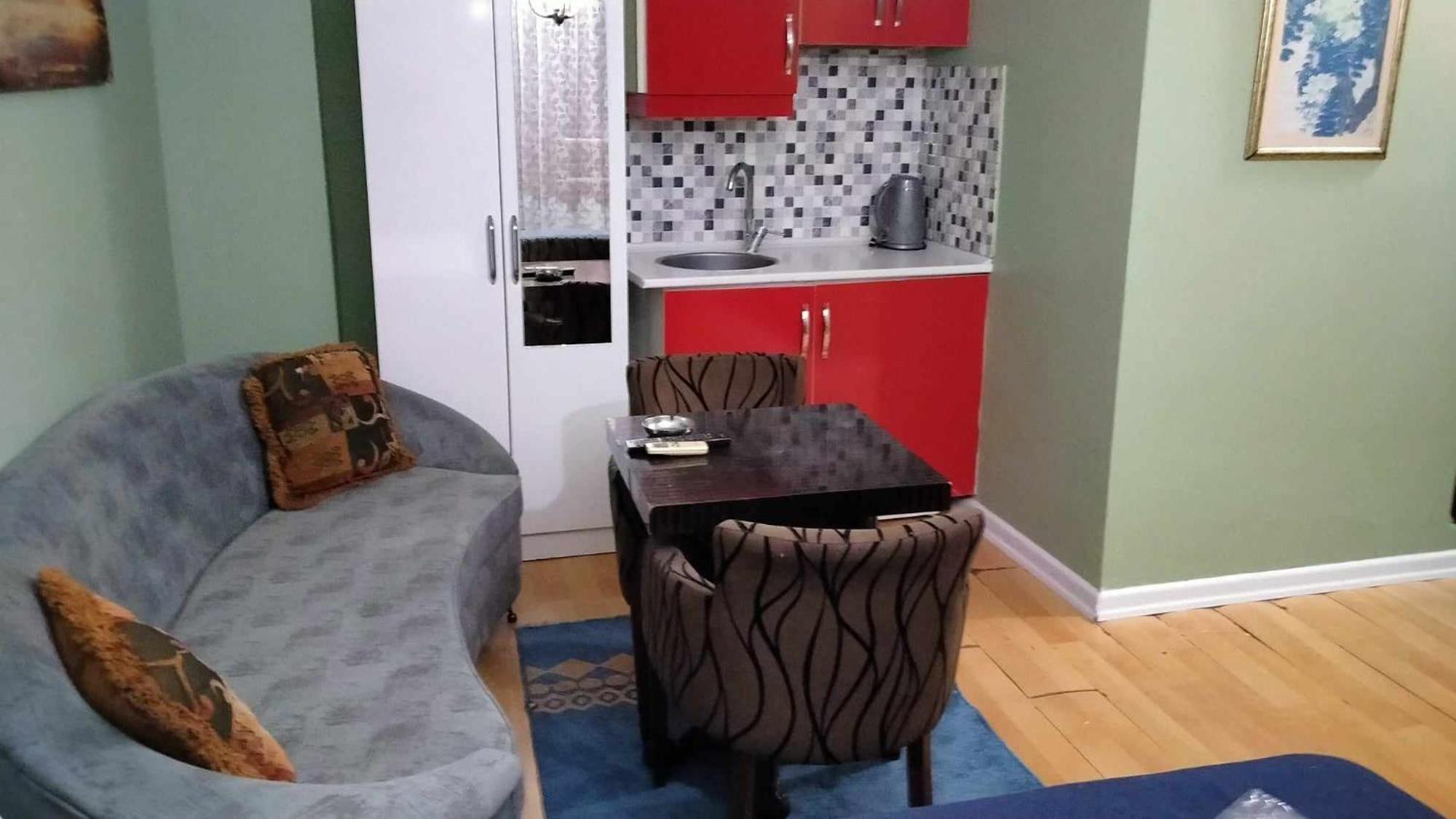 Taksim Pera Suites 이스탄불 외부 사진