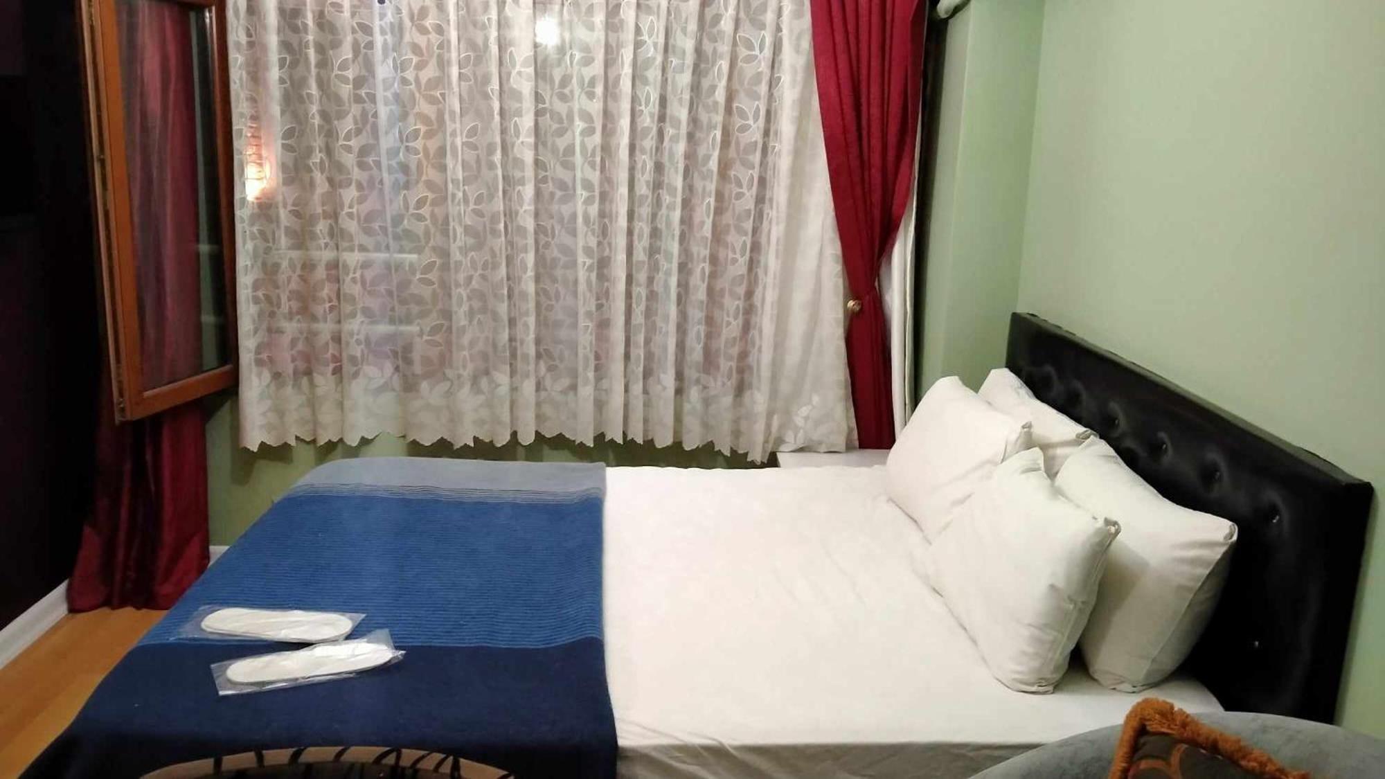 Taksim Pera Suites 이스탄불 외부 사진