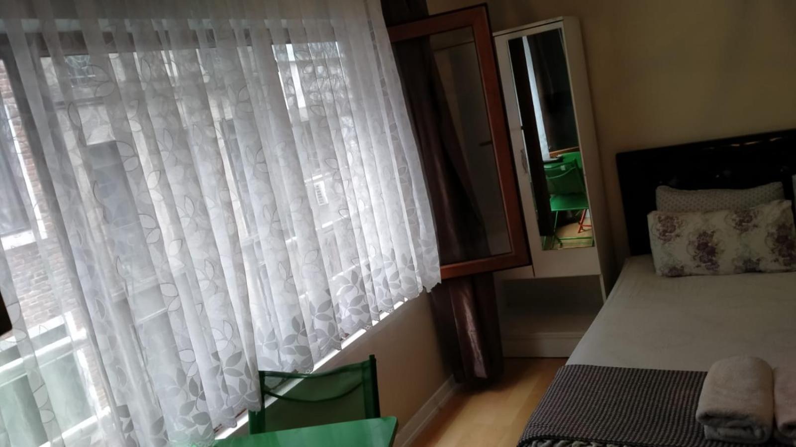 Taksim Pera Suites 이스탄불 외부 사진