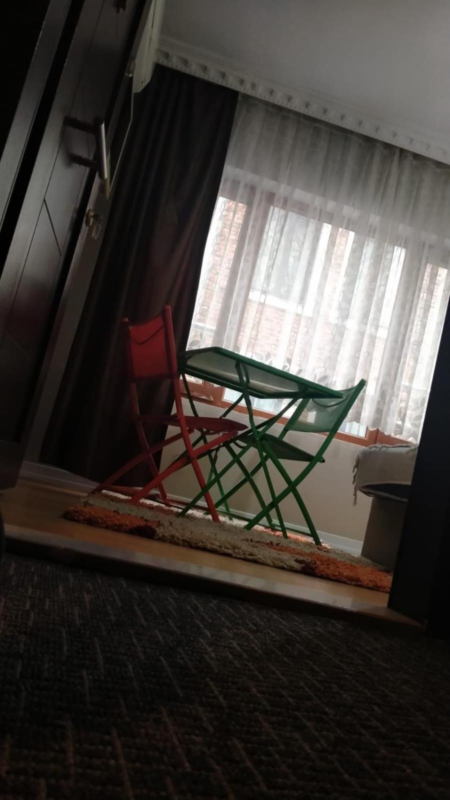 Taksim Pera Suites 이스탄불 외부 사진