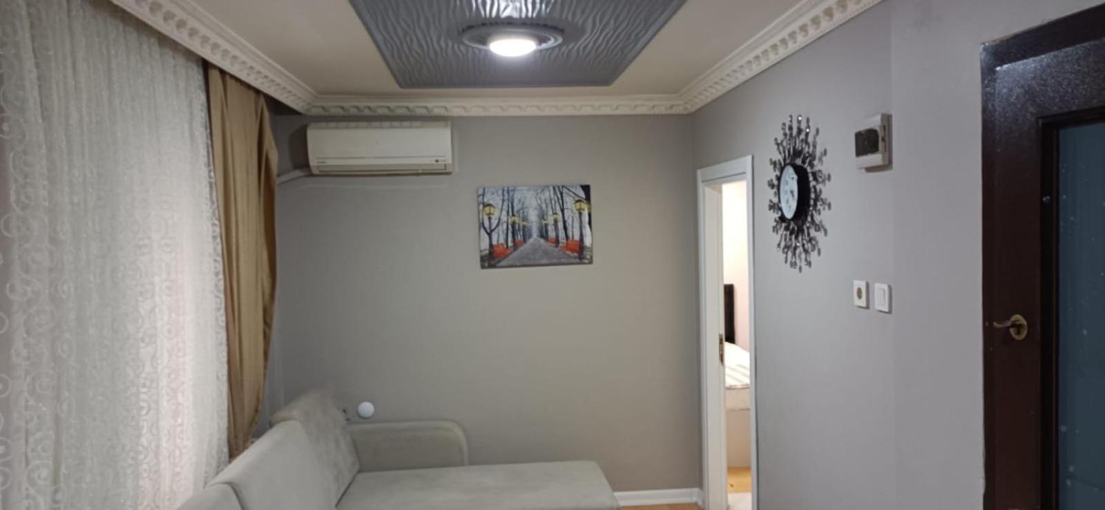 Taksim Pera Suites 이스탄불 외부 사진