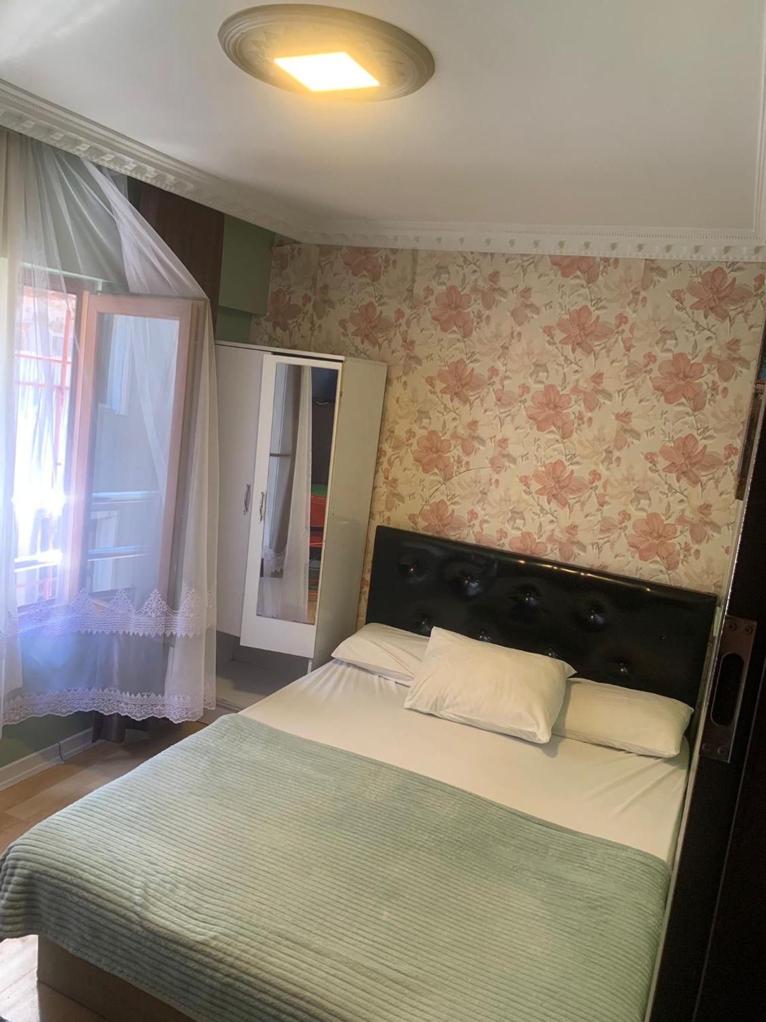Taksim Pera Suites 이스탄불 외부 사진