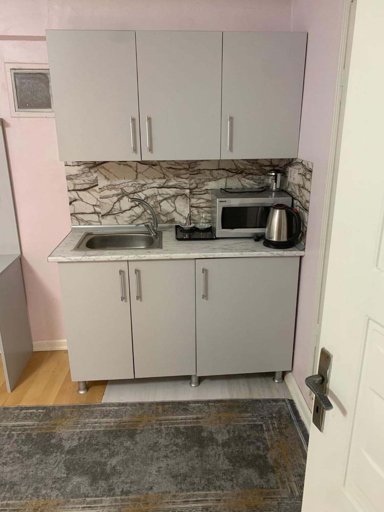 Taksim Pera Suites 이스탄불 외부 사진