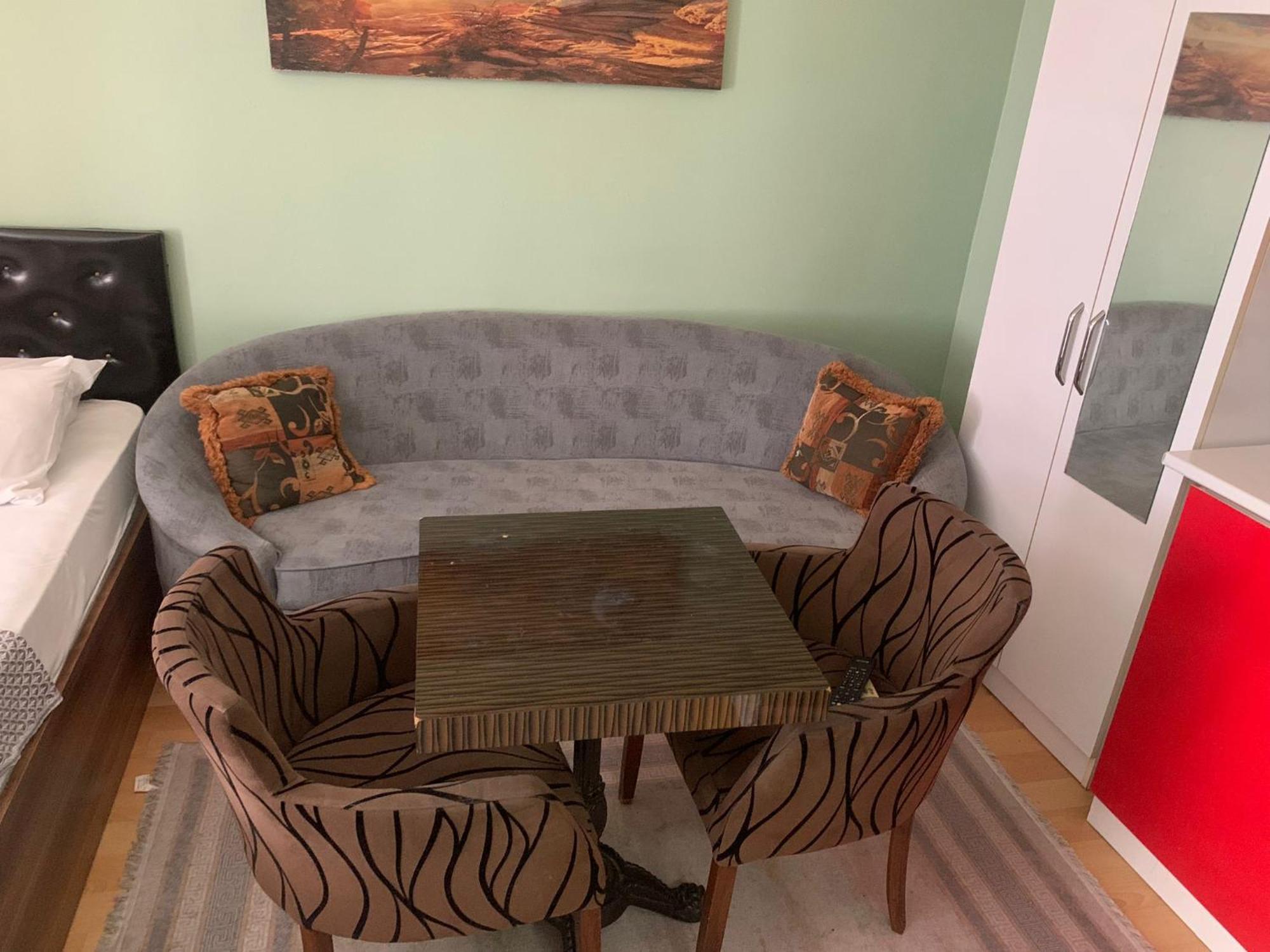 Taksim Pera Suites 이스탄불 외부 사진