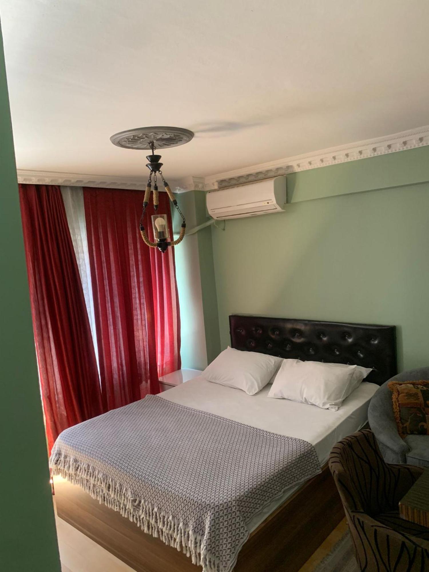 Taksim Pera Suites 이스탄불 외부 사진