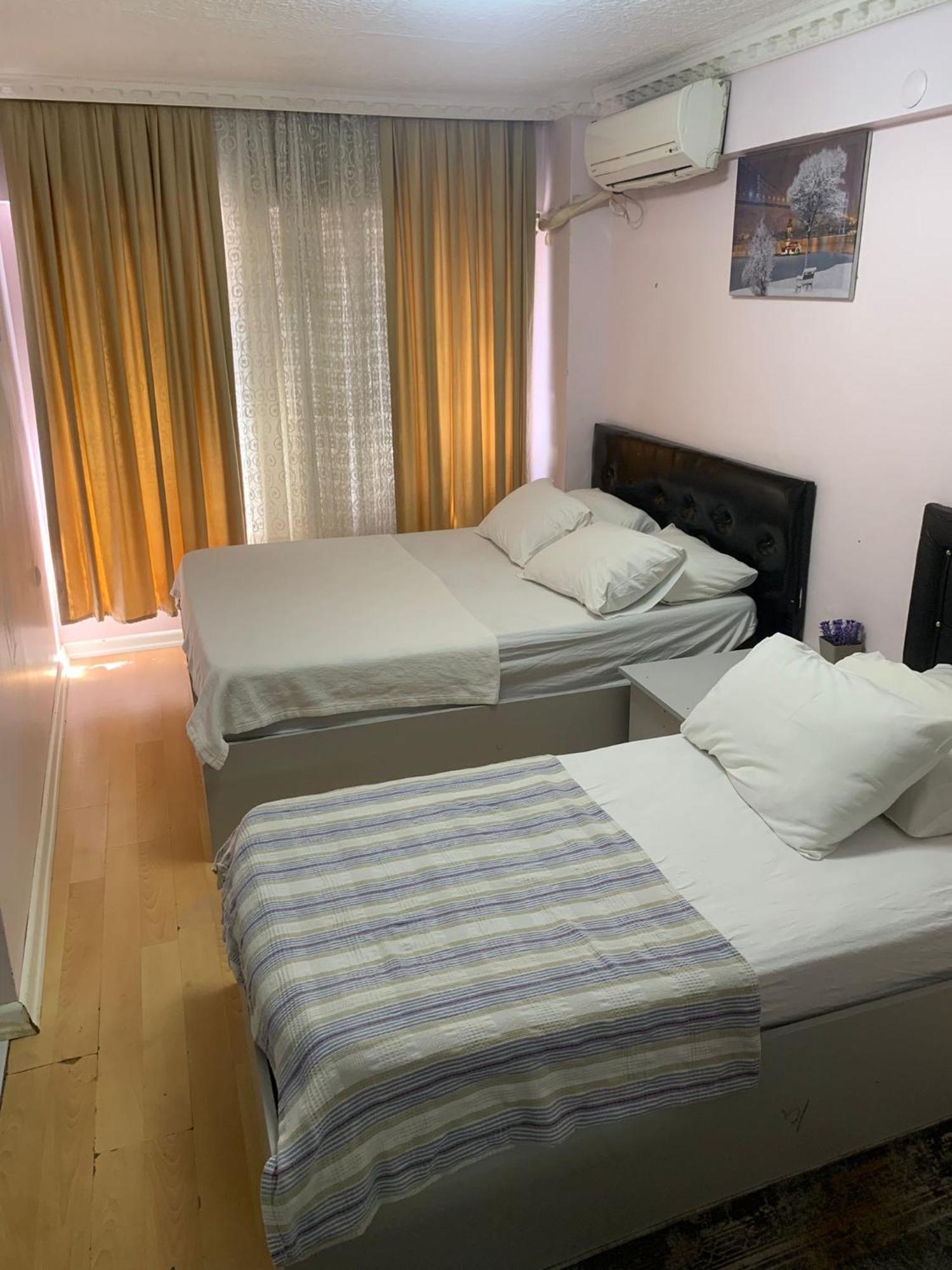 Taksim Pera Suites 이스탄불 외부 사진